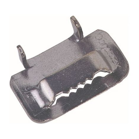 Accessori Della Collana Di Metallo 1/2 "V2A 100 Articolo