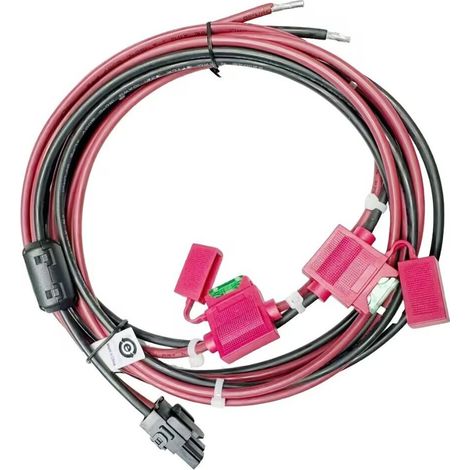 PMKN4297A is compatible with RKN4152A and PMKN4167A 3-meter power cords. (1/4)