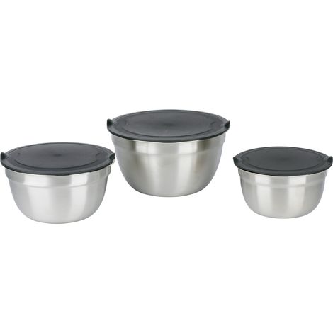 alpina Bol Gris H10.5xl18xL18cm (1/5)