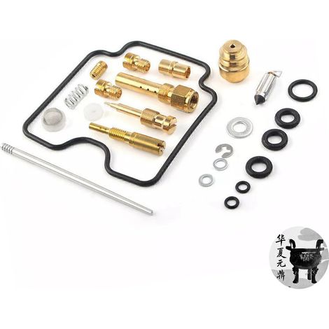 Repair kit for Yamaha Kodiak 400 YFM400FA 4x4 motorcycles (2000-2006). (1/4)