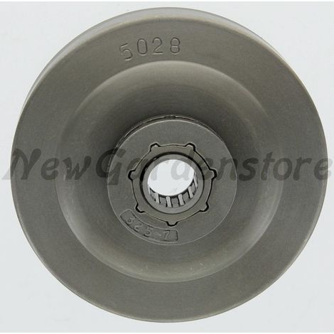 Pignone autoallineante motosega 109 110 111 115 compatibile DOLMAR 55281015