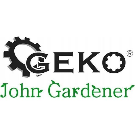 Hilo de desbrozadora Geko G73946 de nylon 3 mm, largo 100 m (1/5)