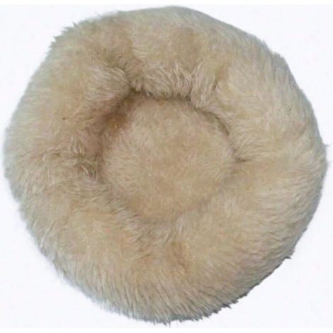 Lit pour hamster - coussin doux et chaud pour petits animaux - tapis de couchage confortable pour cochons d'Inde, hérissons, écureuils, rats, chinchillas (animaux ressemblant à des chameaux) (1/5)