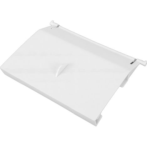 Skimmer-Überlaufklappe passend für SP1091LX Pool-Skimmer-Überlaufklappe Ersatzteil (1/5)