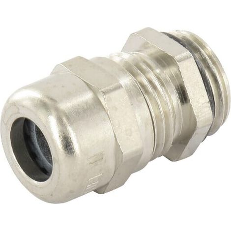 Racor atorn. cables lat贸n M16 UNIVERSAL 50616M (1/2)