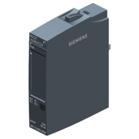 6ES7132-6GD51-0BA0 - Module de relais de signalisation SIMATIC ET 200SP, RQ CO 24 V
