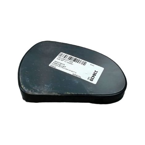[PRODUIT D'OCCASION] Glace Retroviseur Exterieur D PEUGEOT 308 2009- ♻️ Ref Oe. 8151lw - Garantie à vie (1/3)