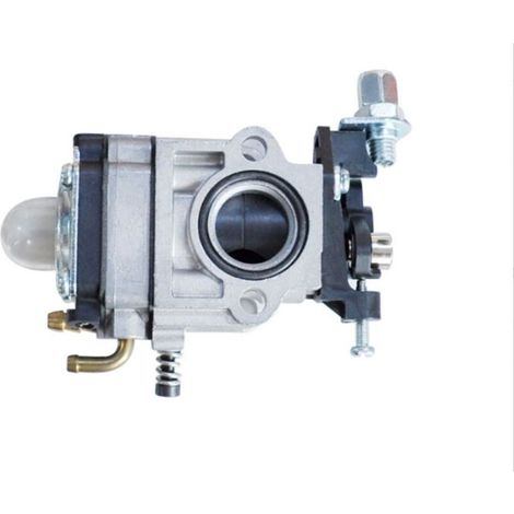 Carburateur Débroussailleuse 52cc 49cc 43cc Carbu , multifonction 4 en 1 Carburateur 40F-5/44F-5(Image principale) (1/4)