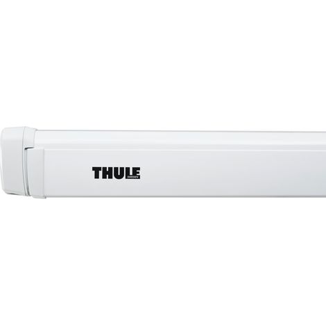 Store Omnistor 4200 THULE Couleur du boîtier - Blanc, Longueur du store (cm) - 400 (1/5)