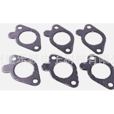 272-1956 Exhaust manifold gasket for Caterpillar 3126 C7 322C 324D 325D (1/4)