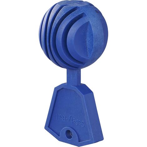 Antivol Boule Pour Tête D'attelage (1/5)