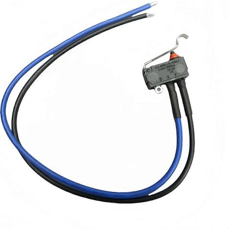 Cable del sensor de contacto del interruptor de mantenimiento del sistema de control de apertura del maletero trasero del coche para XC60 S60 (1/5)