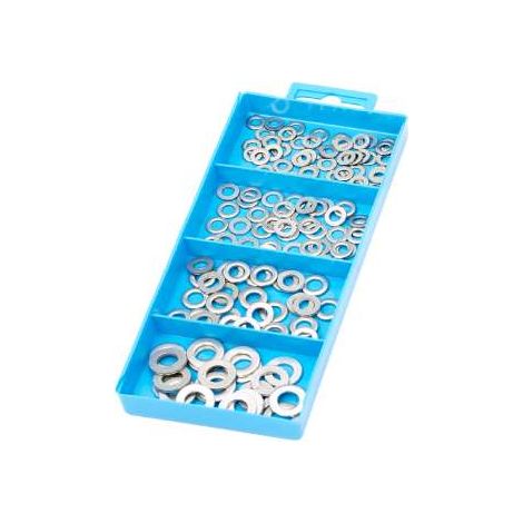 Assortimento Ranelle Inox