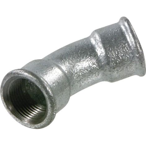 Coude UNIVERSEL FG4138