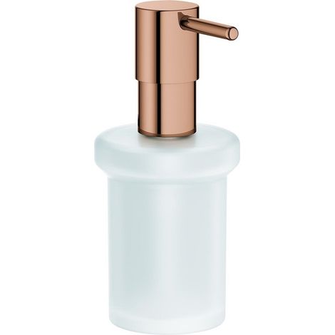 Essentials Distributeur Savon Liquide