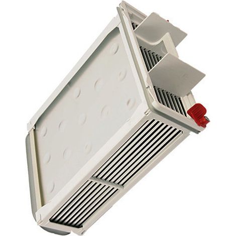 Condenseur d'origine (1251063168, 1251063069) Sèche-linge ZANUSSI, AEG, ELECTROLUX, MIELE, FAURE, ARTHUR MARTIN ELECTROLUX, PROLINE, ARTHUR MARTIN