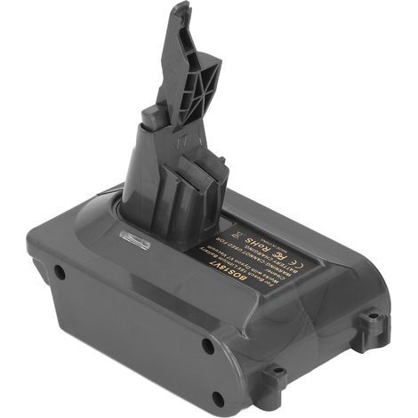 18V-Akku-Konverteradapter für Elektrowerkzeuge der V7-Serie mit Kontrollleuchte (1/5)
