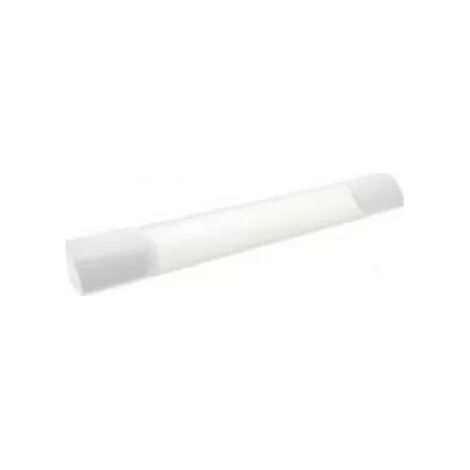 Sarlam 103710 - Aplique de pared Prelium de una tira / 24W