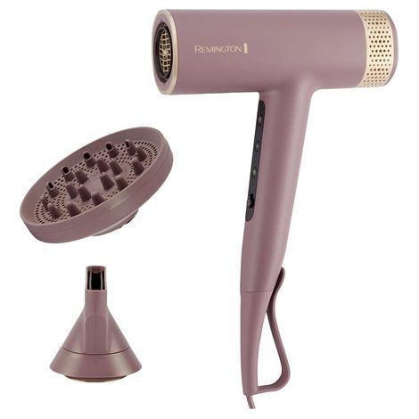 Remington EC8930 asciuga capelli 1600 W Rosa