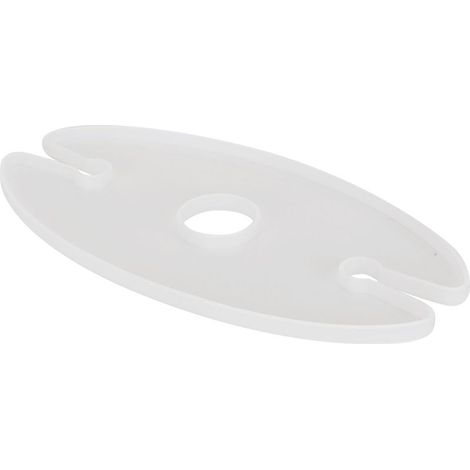 Moule Silicone pour Plateau à Vin, Sous-Verre Miroir pour Verre à Vin et Gobelet, Résine Époxy Cristal, Lot de 2 (1/5)