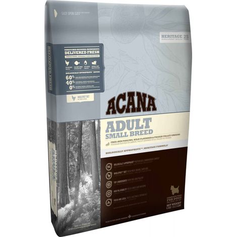 Acana Adult Piccola razza 6 kg