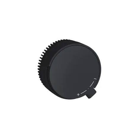 Régulateur électronique de vitesse de rotation ERO-32MN-2 (en saillie, rond, noir) (1/4)