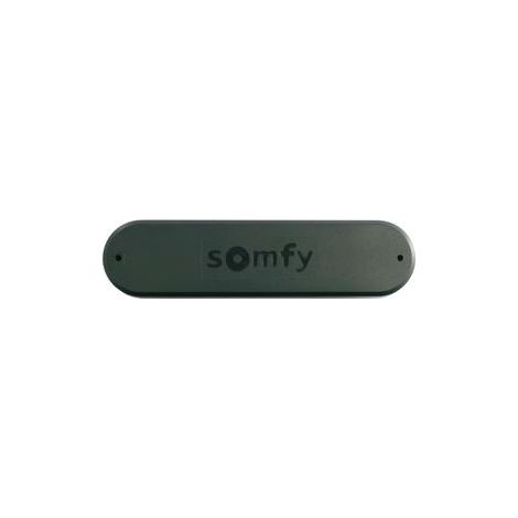 CAPTEUR EOLIS 3D WIREFREE RTS - NOIR SOMFY