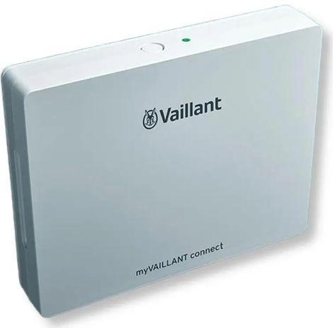 Vaillant VR 940f myVAILLANT connect Módulo de Internet WLAN, interfaz eBUS, 8000015458