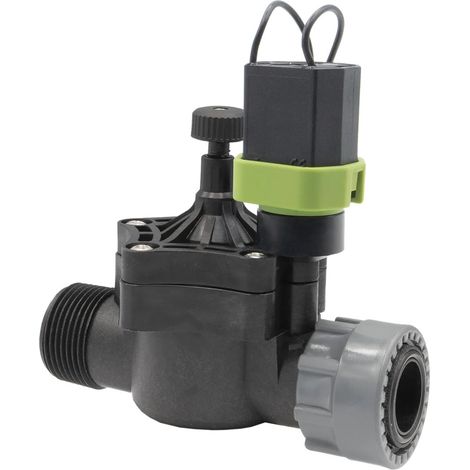 Electro Rn150 M/f  1' 9v Ecrou Tournant - Rain Irrigation