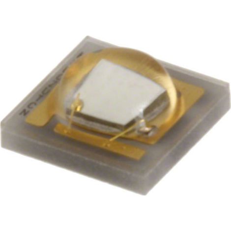 OSRAM HighPower-LED Blau  1 W   150 °  2.95 V  1000 mA LD CQDP-2U3U-W5-1