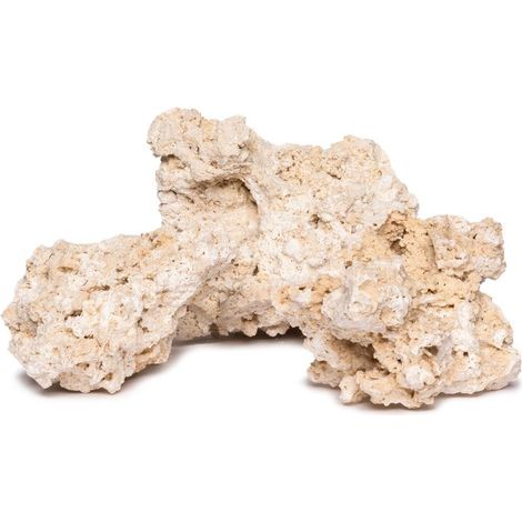 Roche marine Progrow 1 kg pour aquarium marin