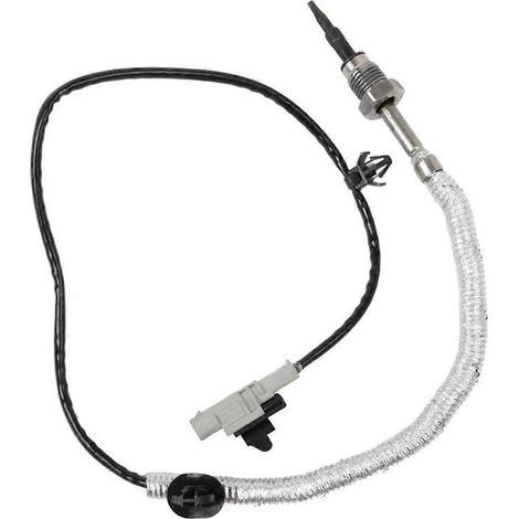 Capteur de température des gaz d'échappement moteur 39230-2GTB2 pour Toyota Sorento 2019 (référence 392302GTB2). (1/5)