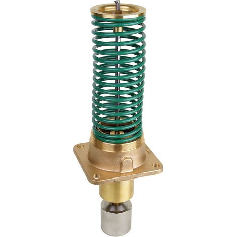 Ventileinsatz R295AP zu R295P, DN100, A, 0,5bar