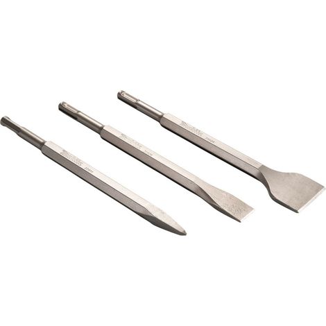 D-71314 Set de demolición SDS-PLUS
