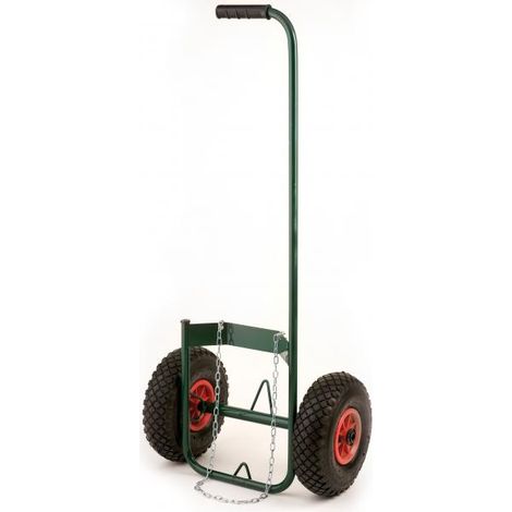 carrello per ruote gonfiabili per bombole del gas - PROX580002 - Ribiland