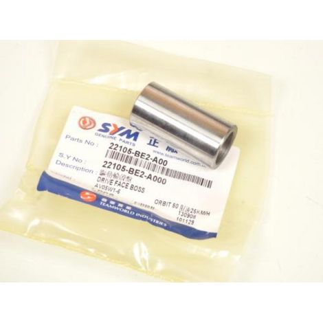 Original-Schrauben für Roller SYM 50 SYMPLY 22105-BE2-A00, neu