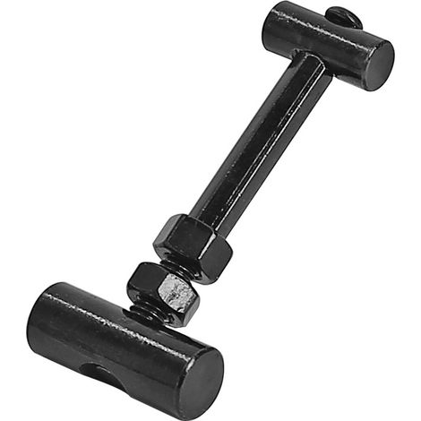 Convient pour les vis de tension, clés et vis pliables des skateboards électriques G2 MAX 2 et G65
