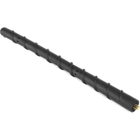 Antenne de voiture amovible de 7 pouces, accessoire de mât de signal compatible avec Dodge Avenger (1/5)