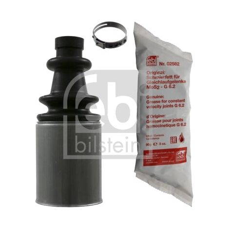 FEBI BILSTEIN 22019 Jeu de joints-soufflets, arbre de commande -