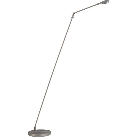 Lampe de lecture au sol Denia 2 Elbo LED - 1084-37-DW (1/3)