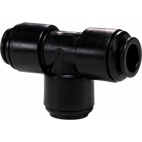 Té égal acetal noir, 8 mm