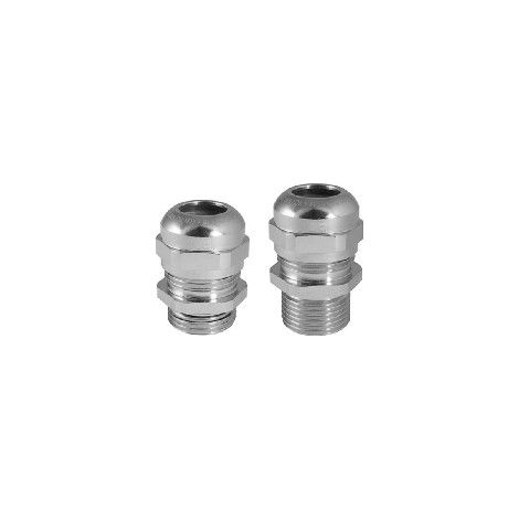 Jacob Verschraubung PERFECT plus EX-KV M25x1,5 K100-1025-00-EX (1/2)