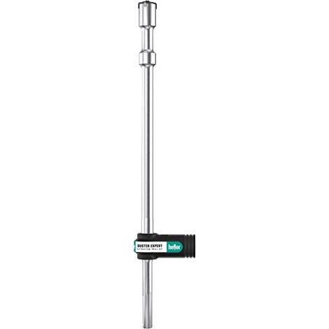 Heller Duster Expert SDS-max Saugbohrer, Y-Cutter Bohrkopf, Durchmesser 30 x 400/600 mm (1/3)