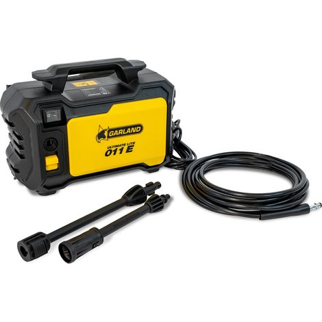 Hidrolimpiadora compacta Ultimate Lite 011E-V23 Garland (1/5)