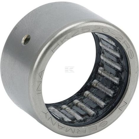 Douille À Aiguilles - Diamètre Intérieur 25 Mm - Diamètre Extérieur 32 Mm - Largeur 20 Mm - Étanchéité 2RS - Température -30 À 140 °C - 1 Pièce (1/2)