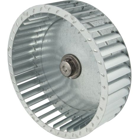 Turbine 180 x 52 mm