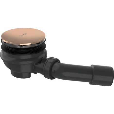 AXOR 42542300 Ensemble complet corps de base Axor Staro