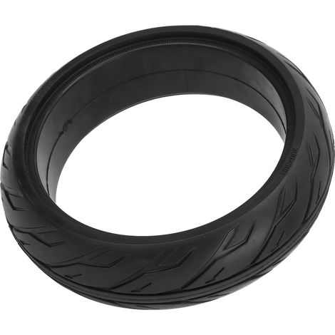 Pneus pleins 200x50B pour trottinette électrique - Remplacement de pneus pour trottinette électrique (conversion) (1/5)
