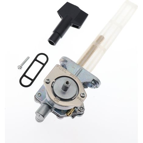 Kraftstoffhahn passend für Suzuki GSF1200 Bandit – 44300-32F10 (1/4)