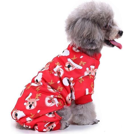 Ropa creativa de Halloween para mascotas, ropa para perros (1/5)